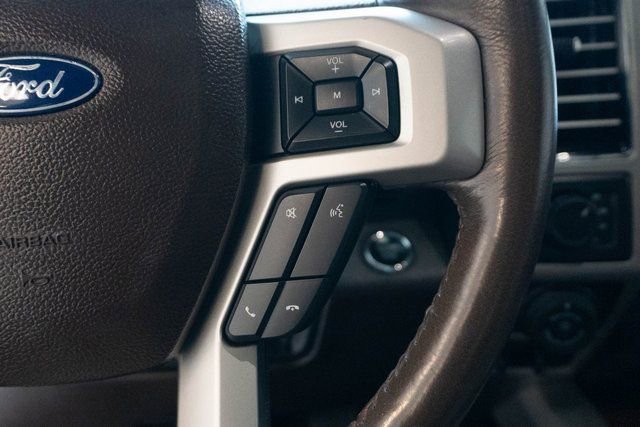 Used 2019 Ford F150 King Ranch w/ Equipment Group 601A Luxury image 32