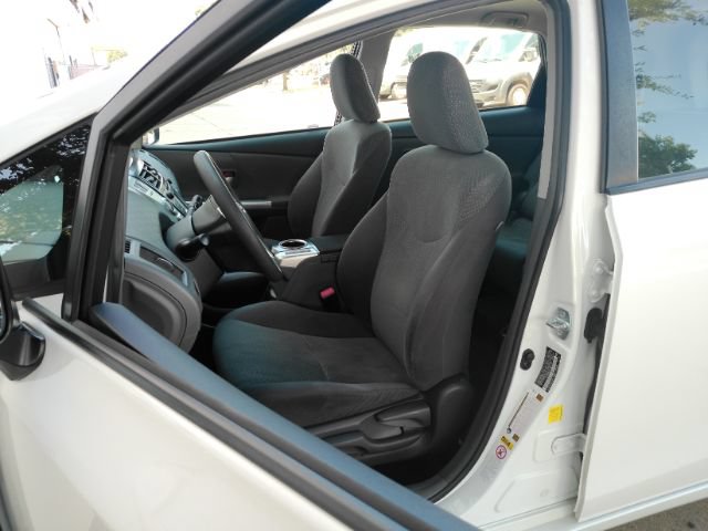 Used 2012 Toyota Prius V Two FWD image 13
