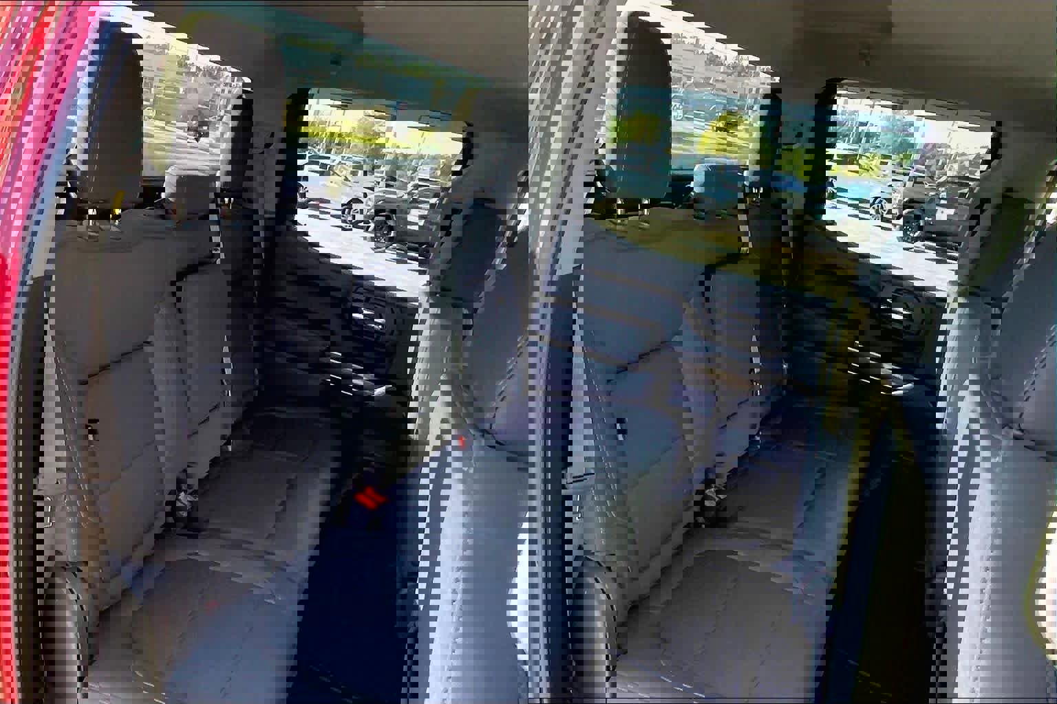 Used 2022 Chevrolet Silverado 1500 RST image 18