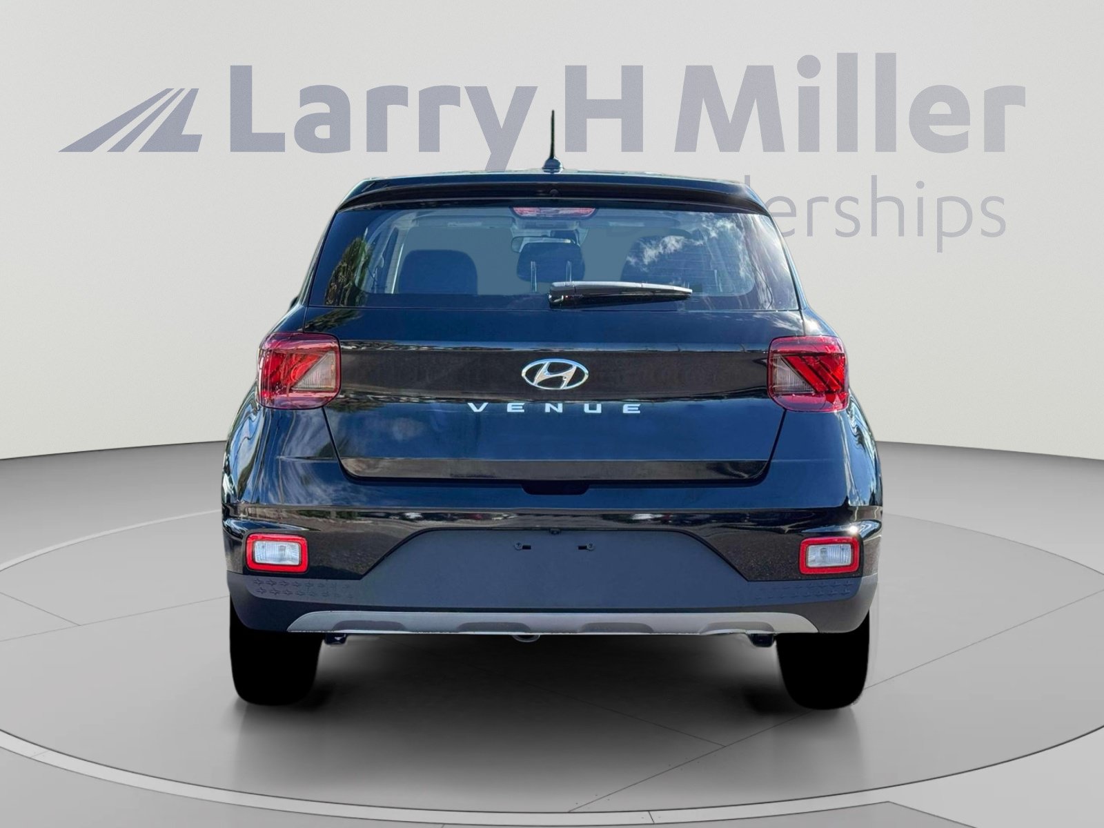 New 2026 Hyundai Venue SE FWD image 6