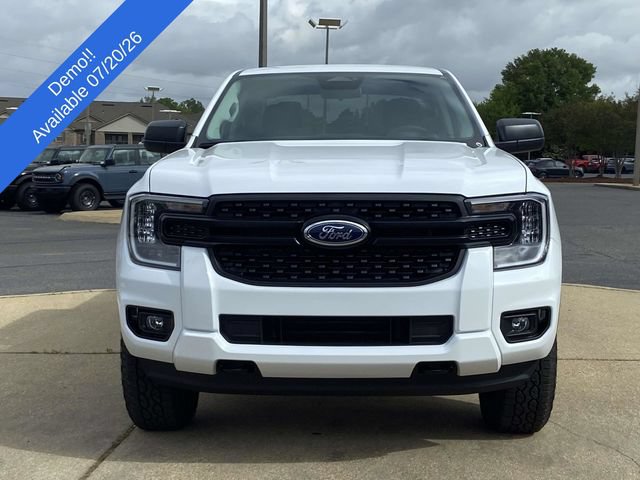 New 2026 Ford Ranger XL w/ Trailer Tow Package AWD/4WD image 6