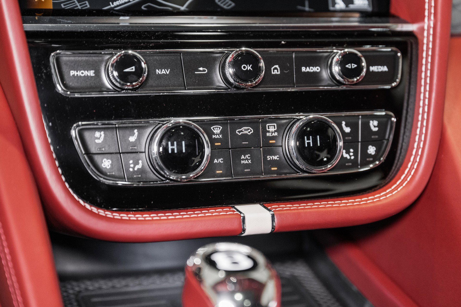 New 2026 Bentley Bentayga Speed image 39