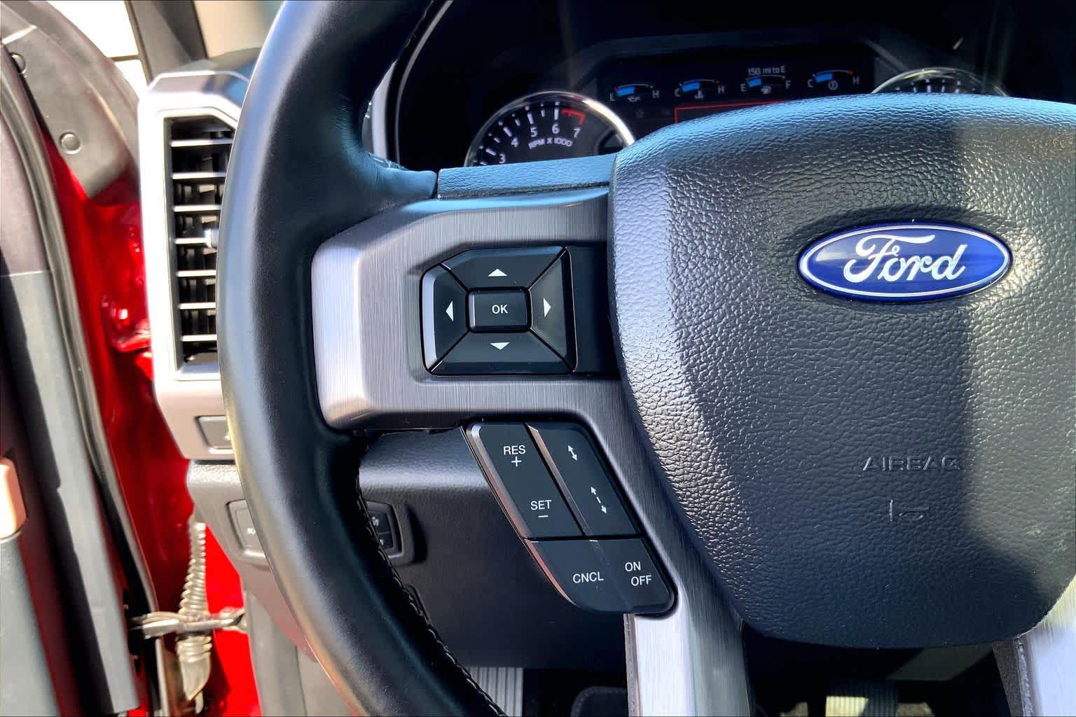 Used 2021 Ford Expedition Platinum RWD image 21