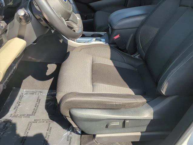 Used 2019 Subaru Ascent Premium AWD/4WD image 18