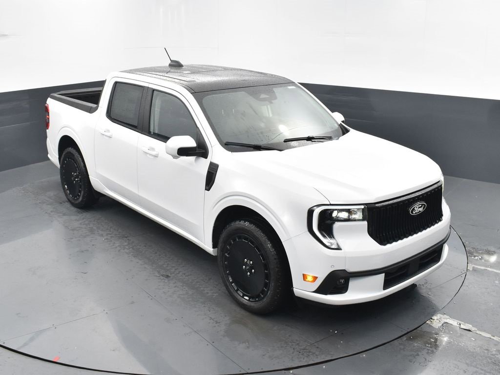 New 2025 Ford Maverick Lobo image 22