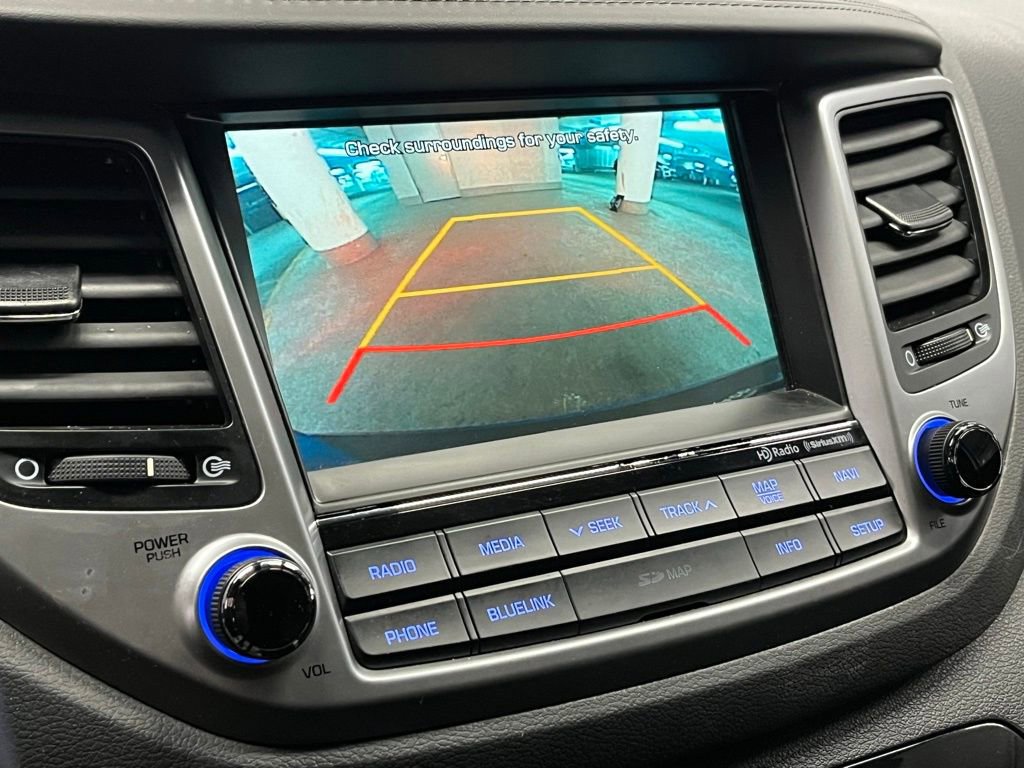 Used 2016 Hyundai Tucson Limited w/ Option Group 03 image 27