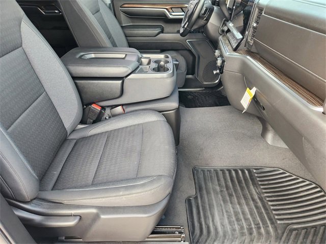 Used 2023 Chevrolet Silverado 1500 LT image 14