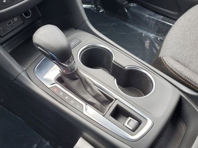Certified 2024 Chevrolet Equinox LT w/ LPO, Floor Liner Package image 35