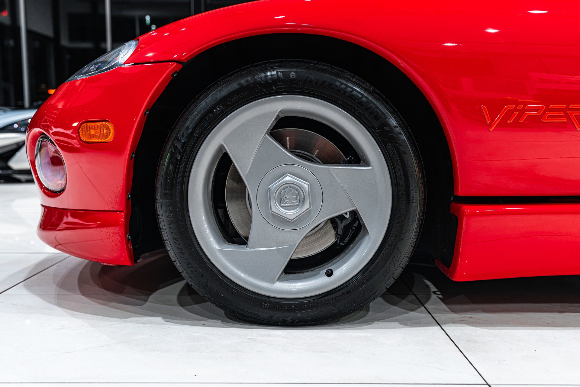 Used 1993 Dodge Viper RT/10 image 49