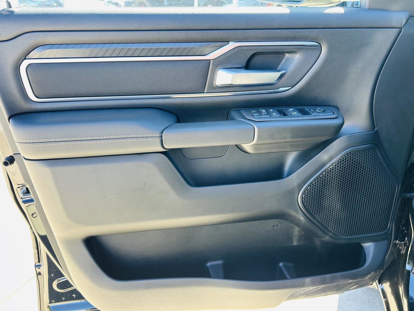 New 2026 RAM 1500 Big Horn image 12
