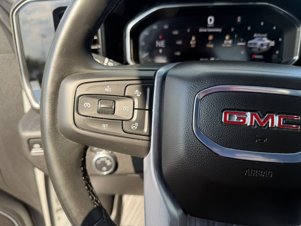 Certified 2026 GMC Sierra 1500 SLE w/ Preferred Package AWD/4WD image 21