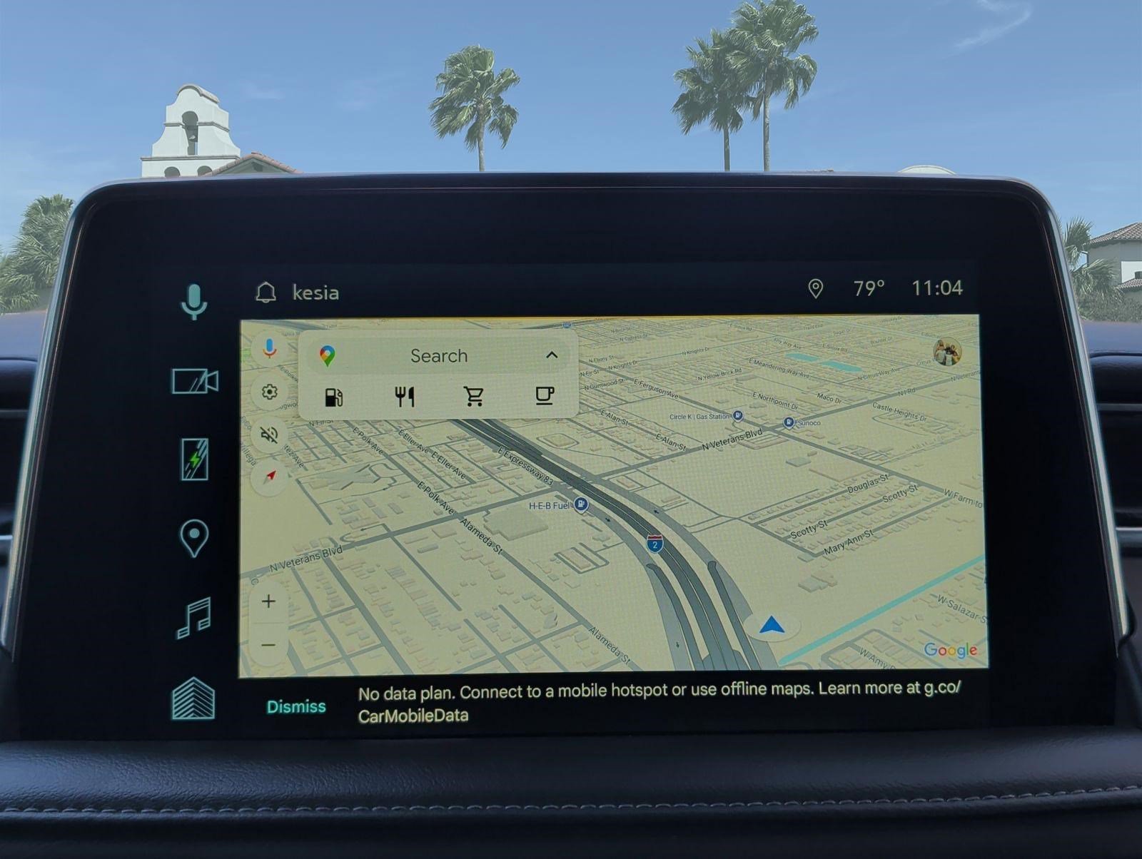 Used 2023 Chevrolet Suburban Z71 w/ Luxury Package image 14