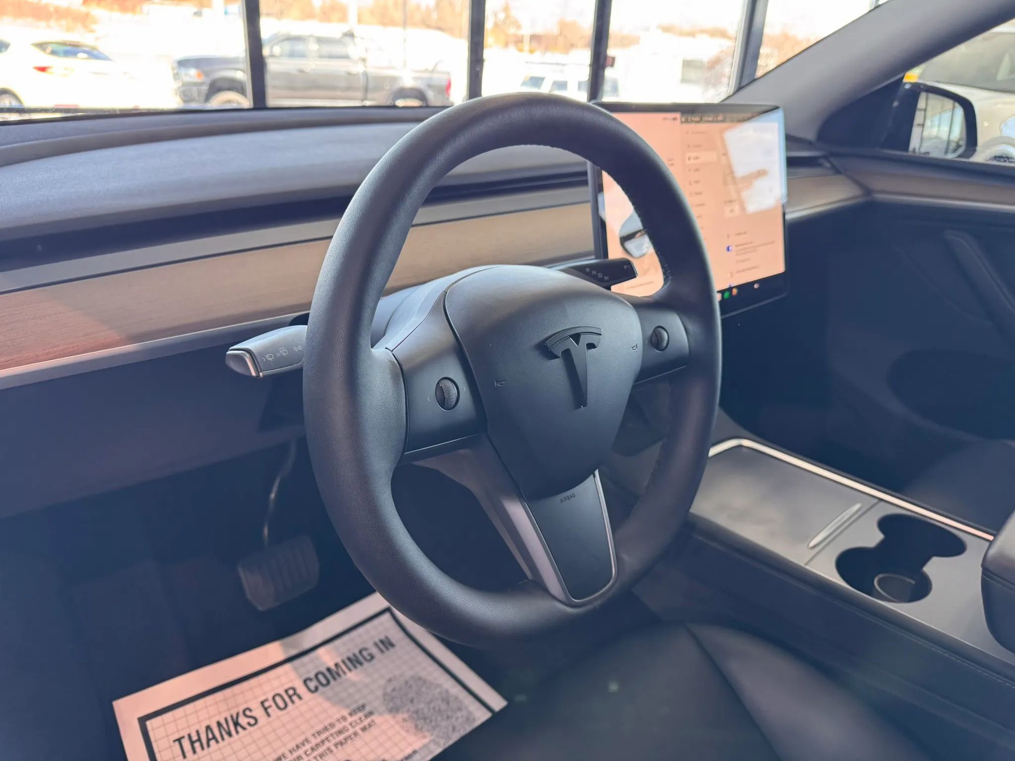 Used 2023 Tesla Model Y Long Range image 26