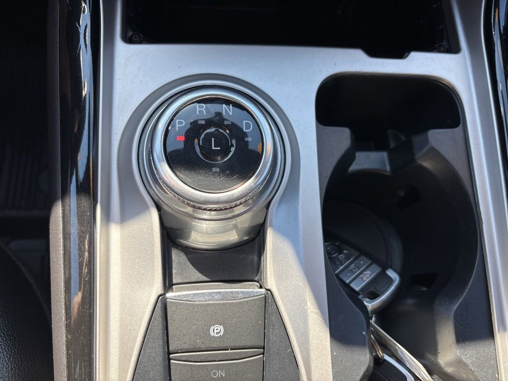 Used 2022 Ford Explorer ST-Line AWD/4WD image 21