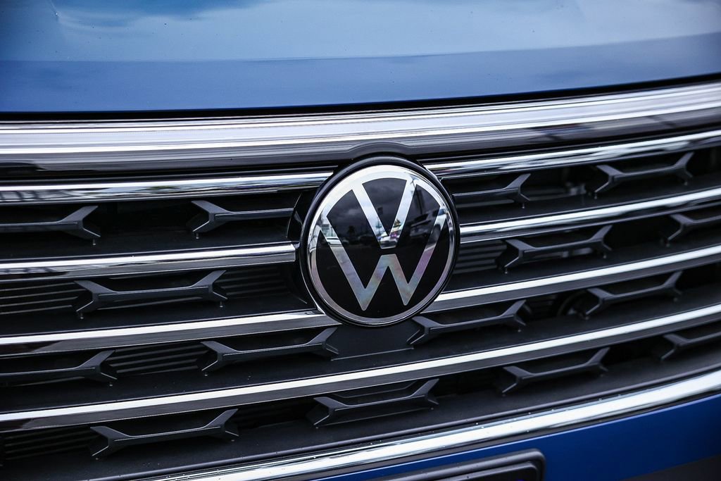 New 2026 Volkswagen Atlas SE image 15