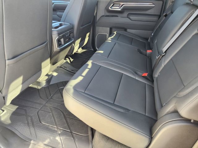 New 2026 Chevrolet Silverado 3500 LTZ w/ LTZ Plus Package image 23