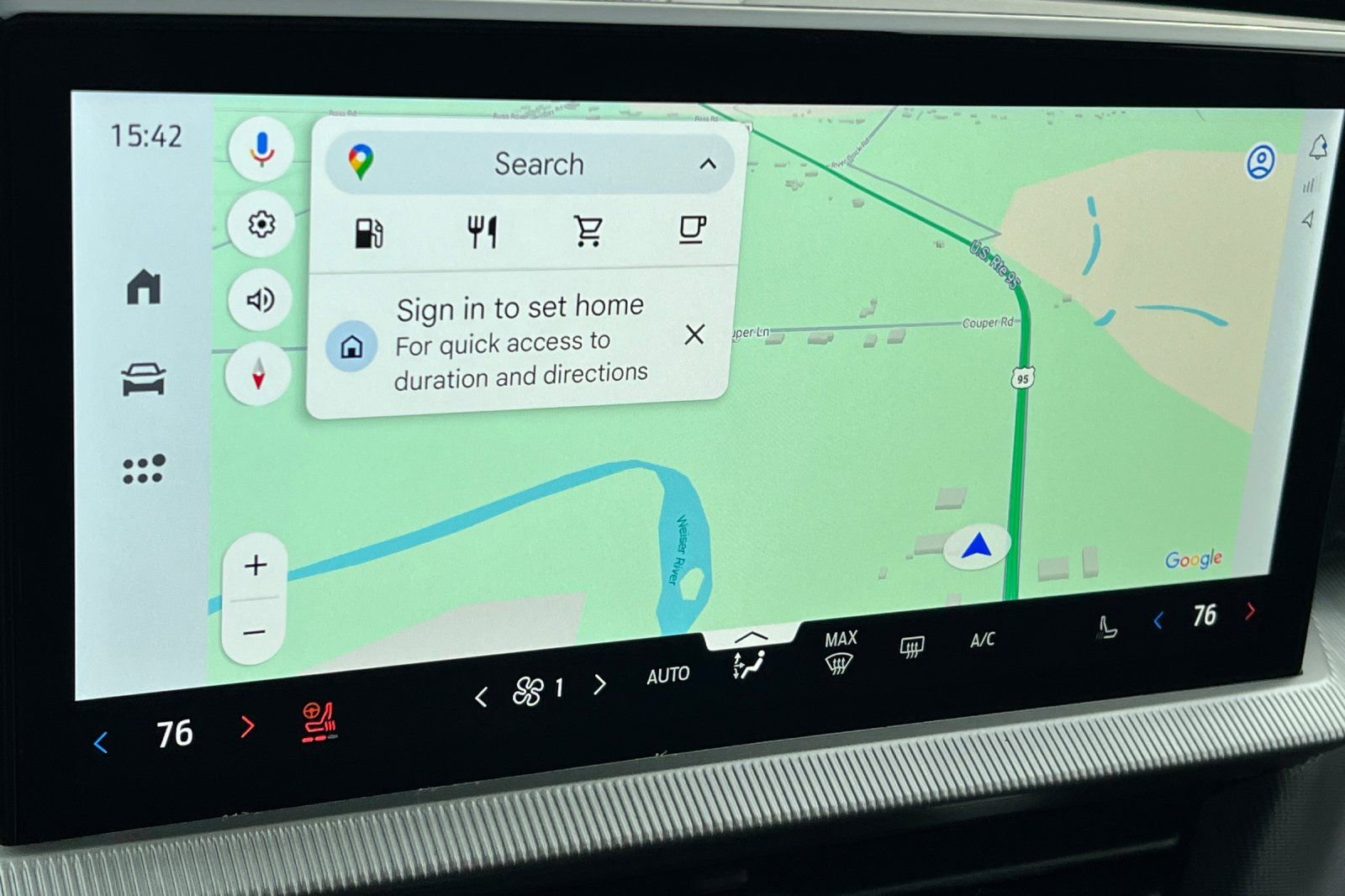 New 2026 Ford Explorer Tremor w/ Tremor Ultimate Package image 18