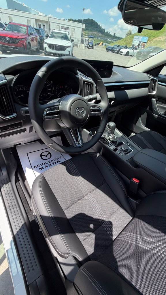 New 2026 MAZDA CX-50 AWD 2.5 S w/ Weather Package image 15