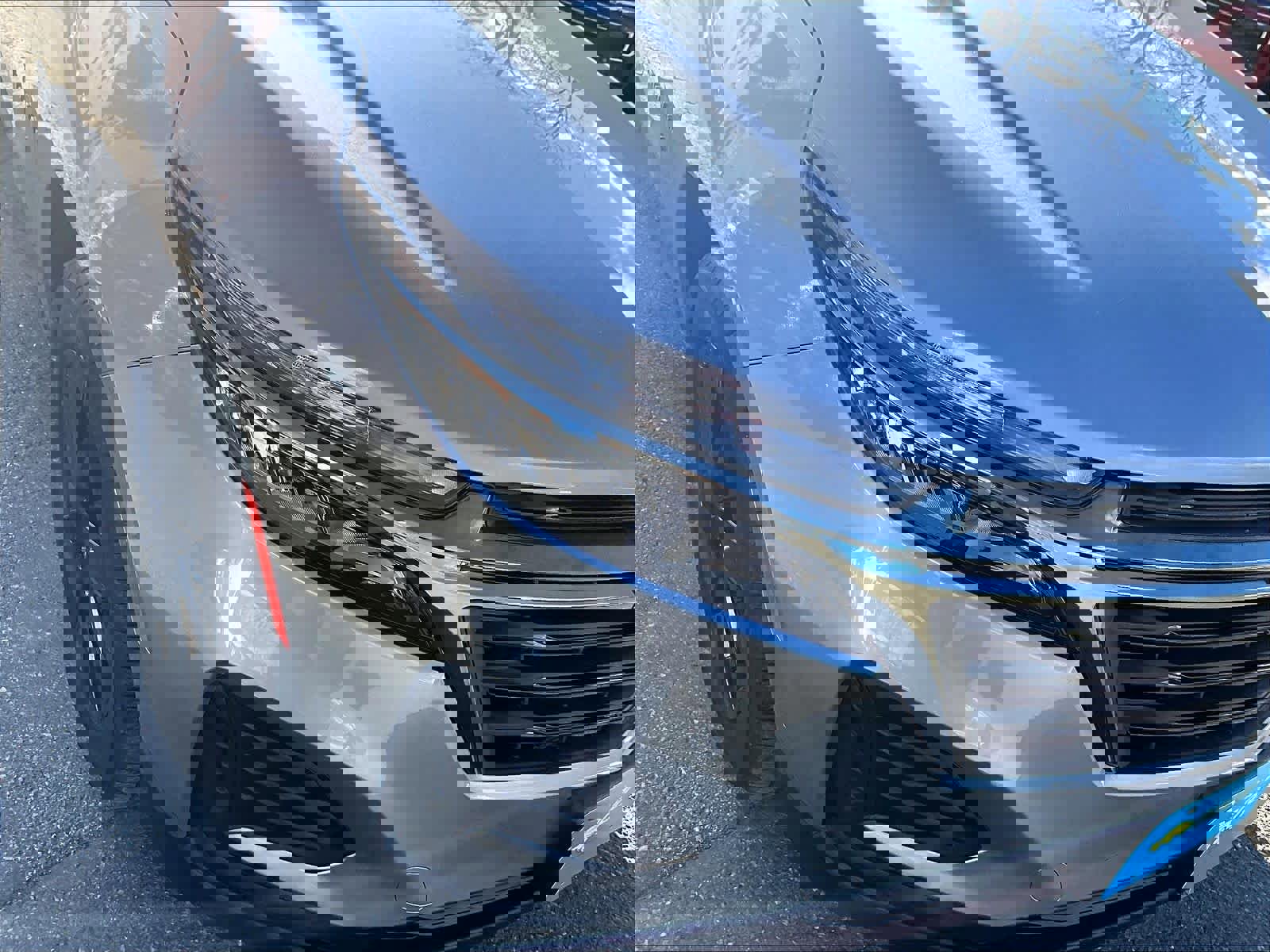 Used 2023 Chevrolet Equinox LS w/ LS Convenience Package image 31