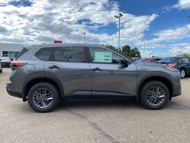 New 2026 Nissan Rogue S image 6
