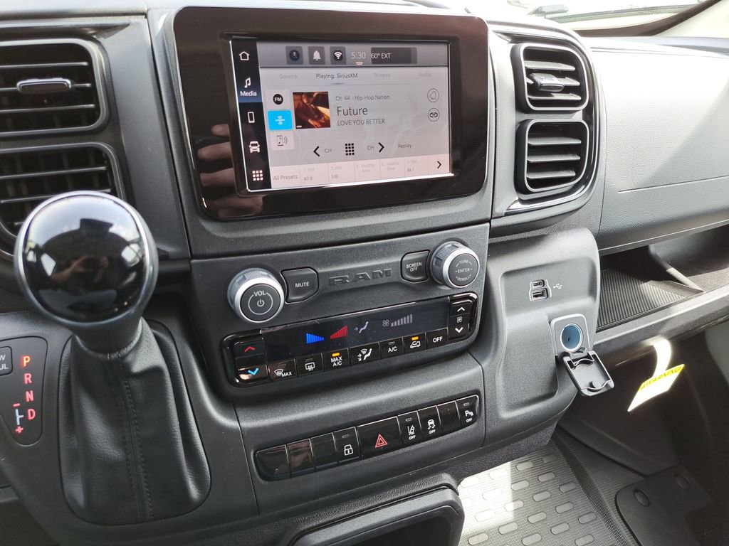 New 2026 RAM ProMaster 1500 w/ Safety Group image 9