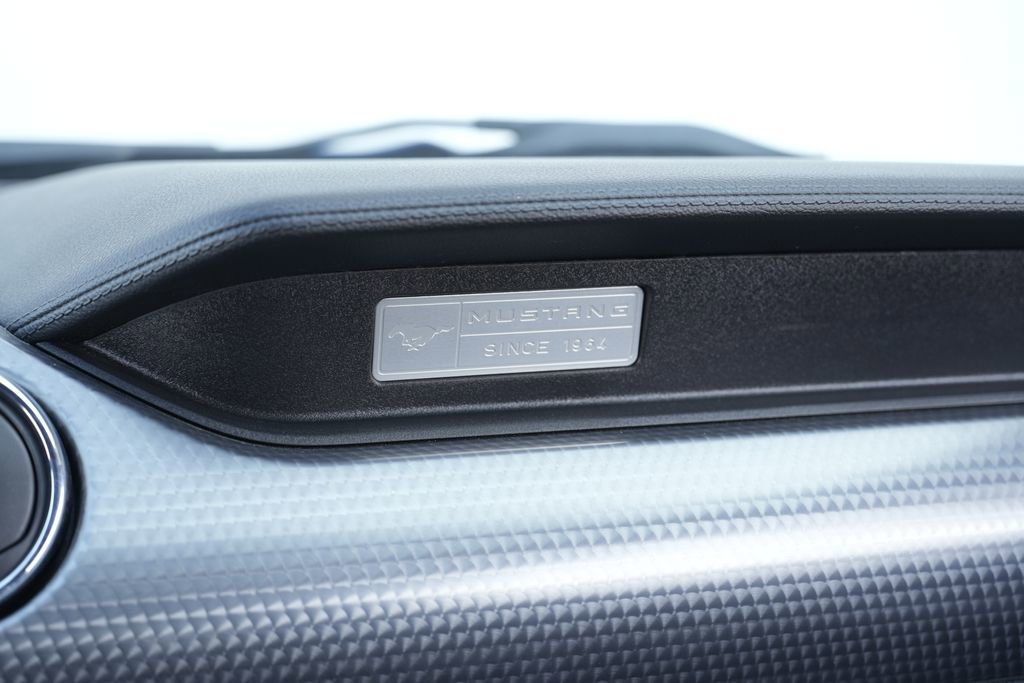 Used 2017 Ford Mustang EcoBoost w/ Ecoboost Performance Package image 27