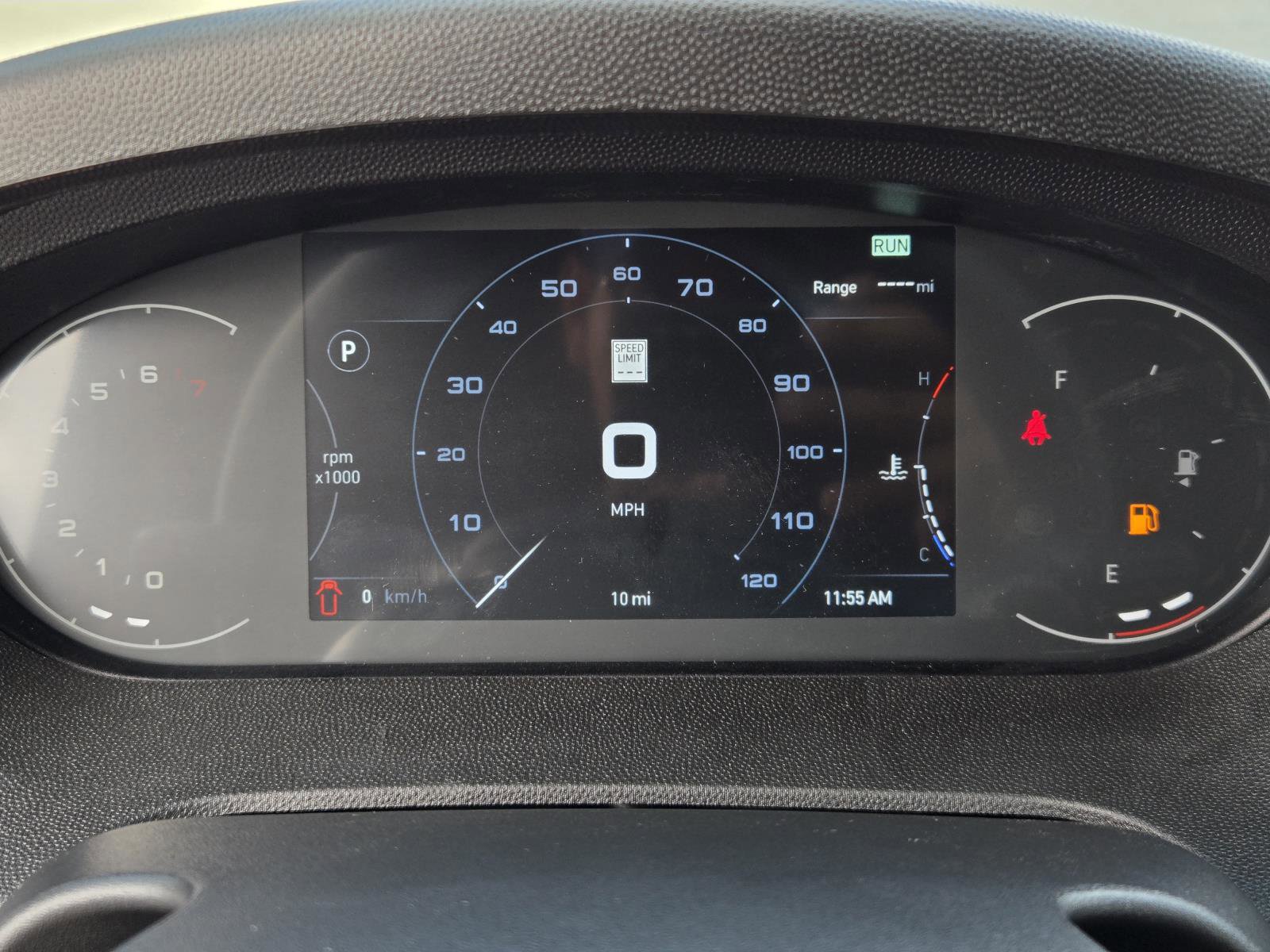 New 2026 RAM ProMaster 1500 w/ Quick Order Package 22G SLT image 19