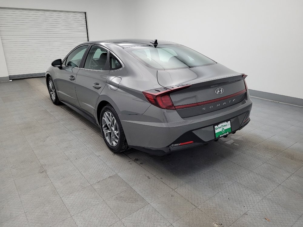 Used 2023 Hyundai Sonata SEL image 5