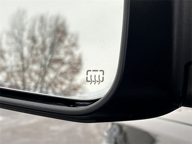 Used 2021 RAM 1500 Big Horn image 46