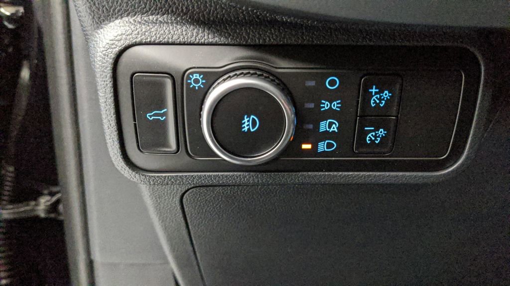 New 2025 Ford Explorer Active w/ Active Comfort Package image 32