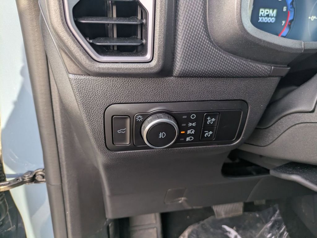 New 2025 Ford Bronco Sport Big Bend w/ Convenience Package image 36