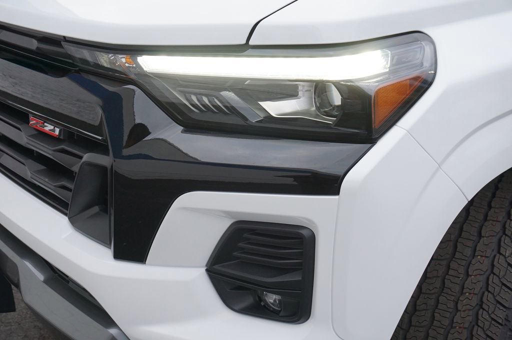 New 2026 Chevrolet Colorado Z71 w/ Z71 Convenience Package 2 image 33