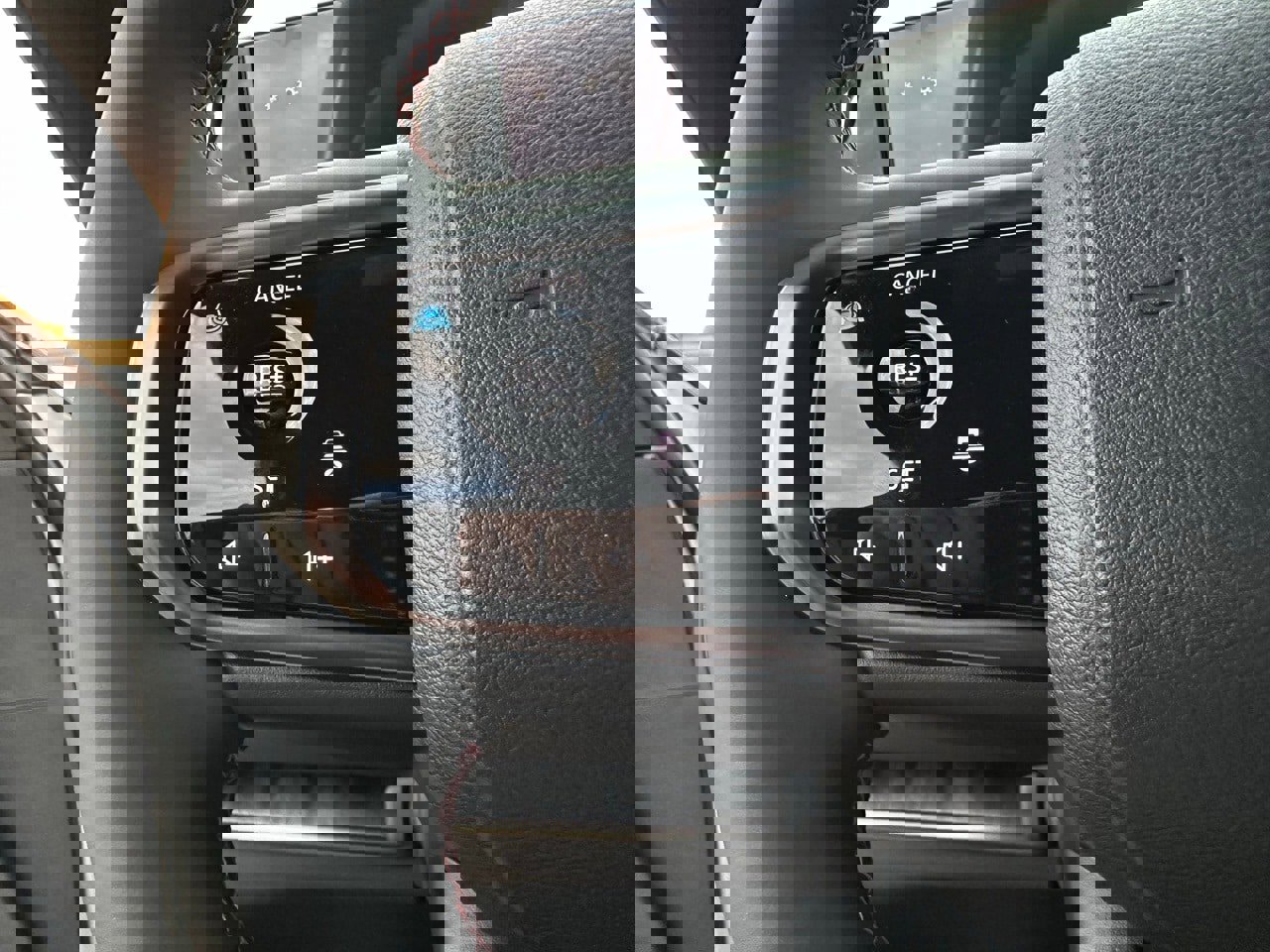 New 2026 Nissan Armada PRO-4X image 15