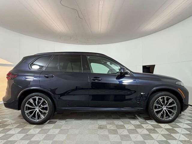 Certified 2024 BMW X5 xDrive40i w/ M Sport Package image 8