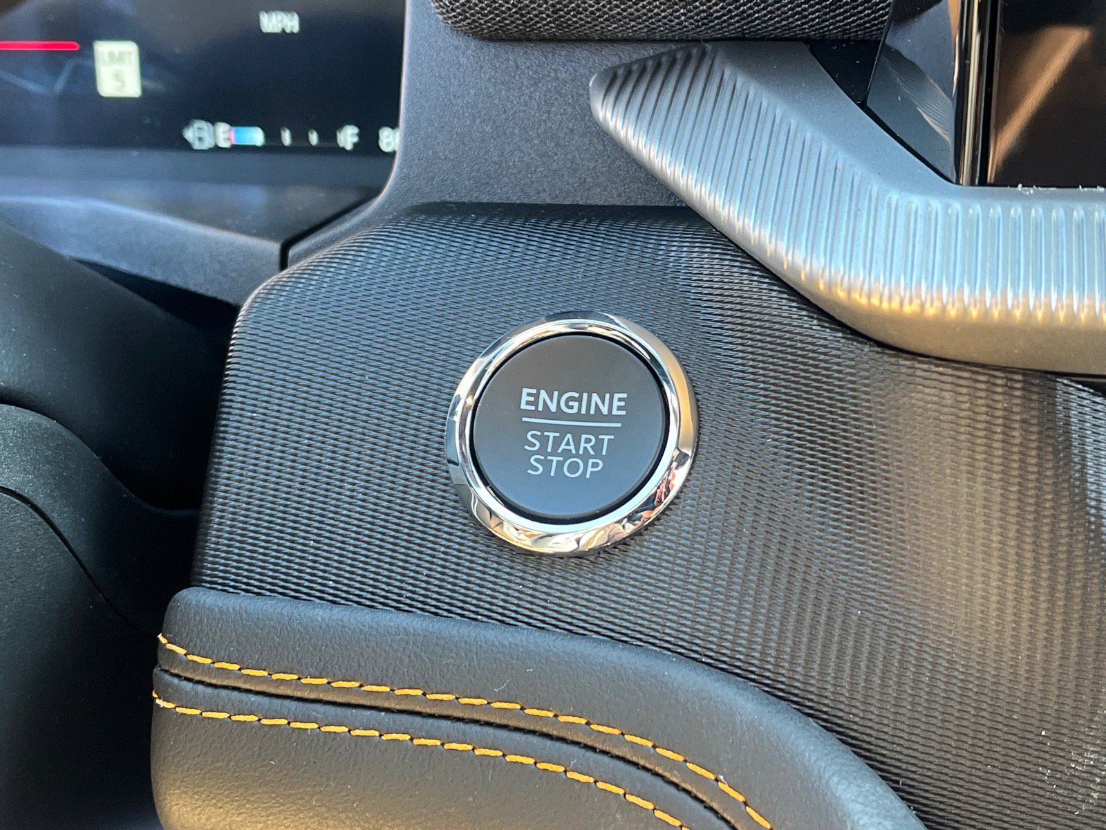 New 2026 Ford Explorer Tremor w/ Tremor Ultimate Package image 8