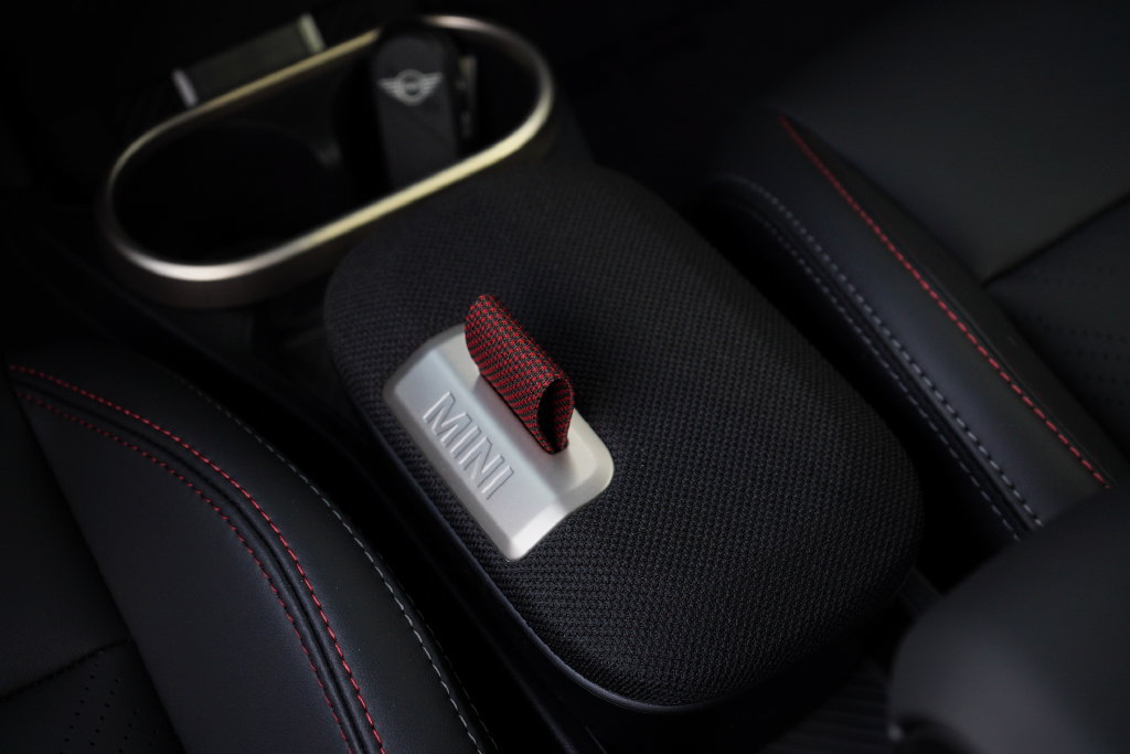 New 2027 MINI Cooper John Cooper Works FWD image 33