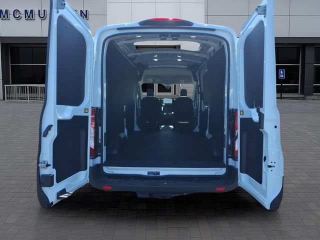 New 2026 Ford Transit 250 148 Medium Roof Extended AWD w/ Load Area Protection Package image 9
