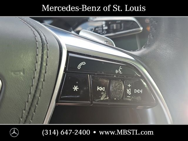 Used 2019 Audi A8 L 3.0T image 29