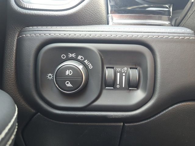 New 2026 RAM 2500 Rebel image 11