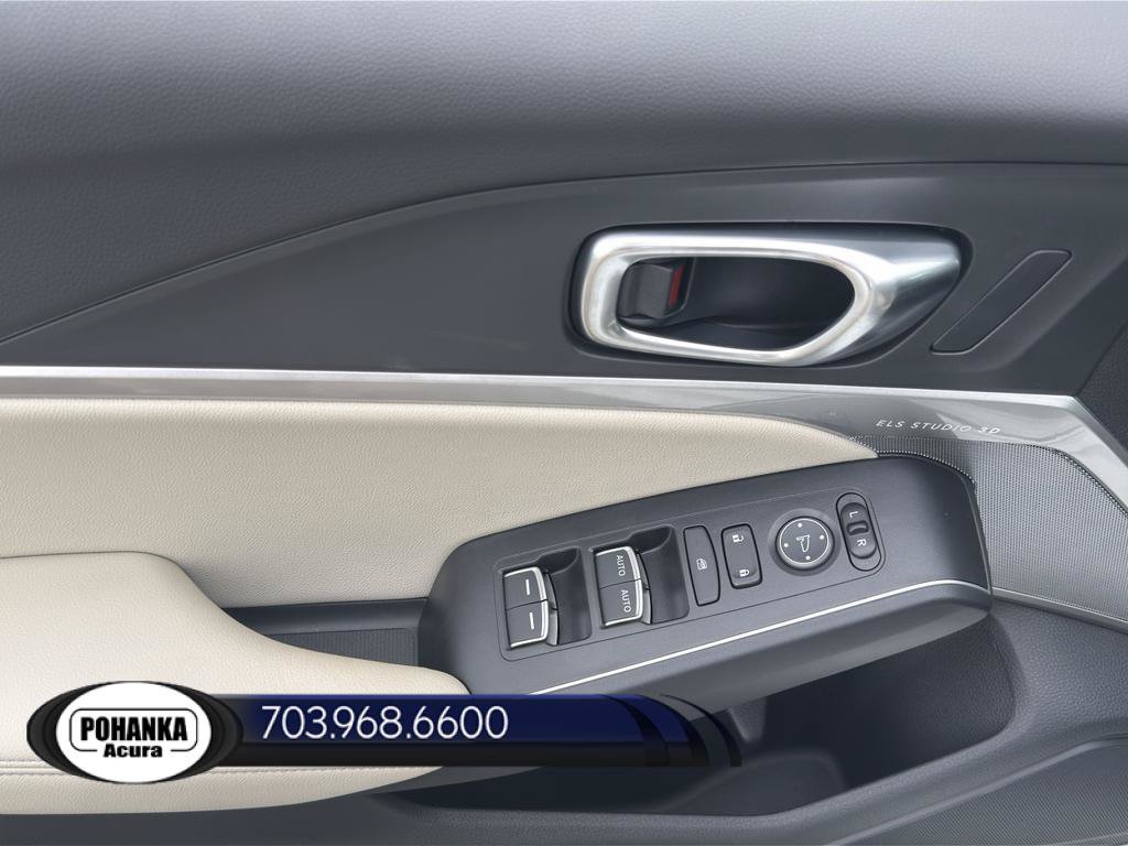 New 2026 Acura Integra Type S FWD image 21