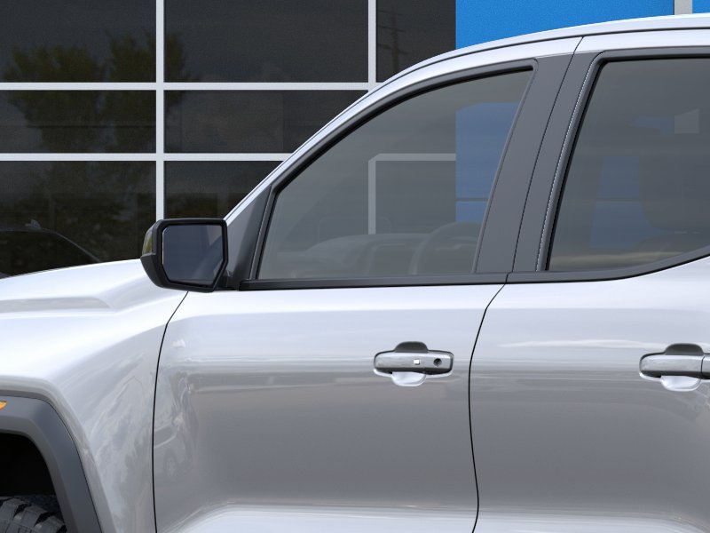 New 2026 GMC Canyon Elevation RWD image 13