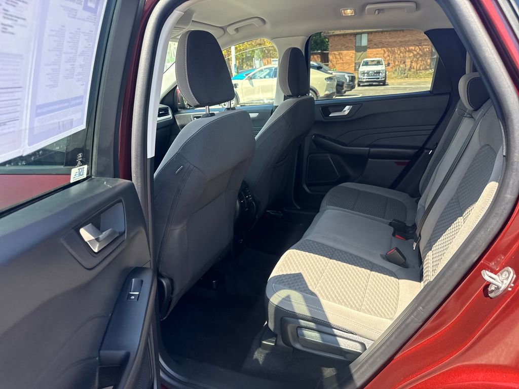 Used 2021 Ford Escape SE w/ Convenience Package AWD/4WD image 14