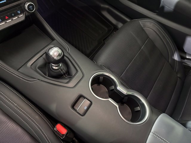 Used 2025 Ford Mustang GT Premium RWD image 19