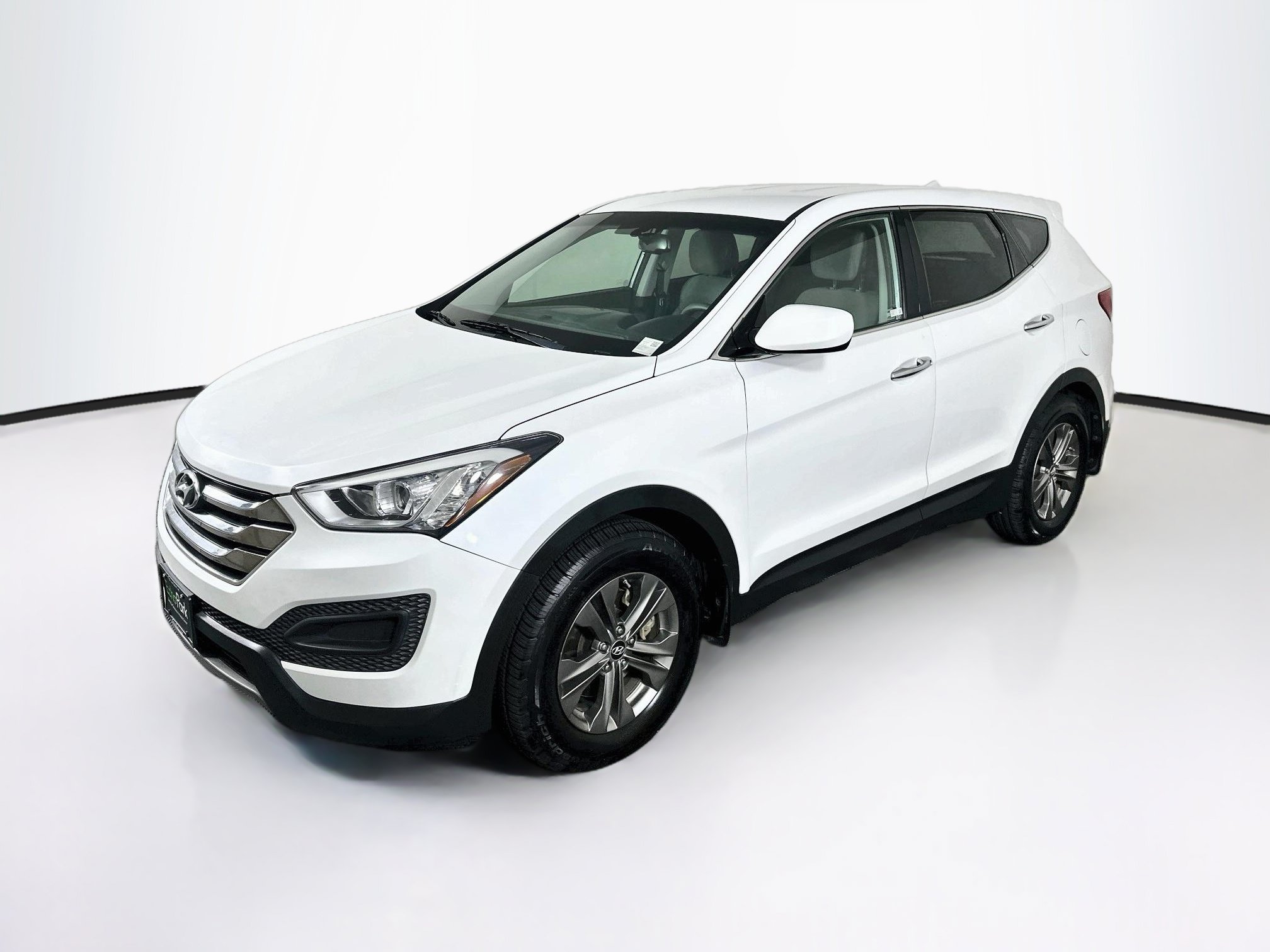 Used 2014 Hyundai Santa Fe Sport FWD image 3