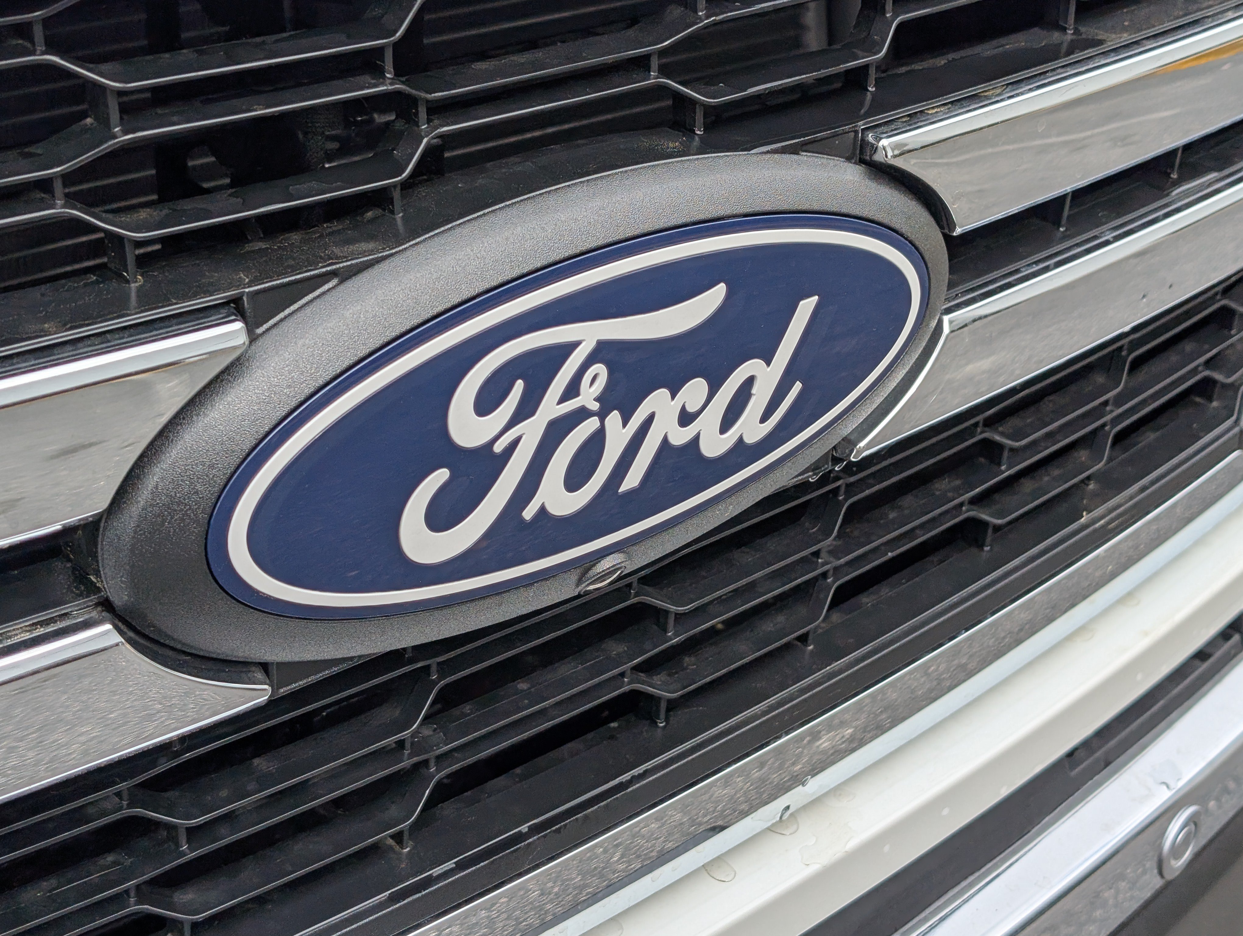 New 2026 Ford F150 Lariat w/ Equipment Group 501A Mid AWD/4WD image 6