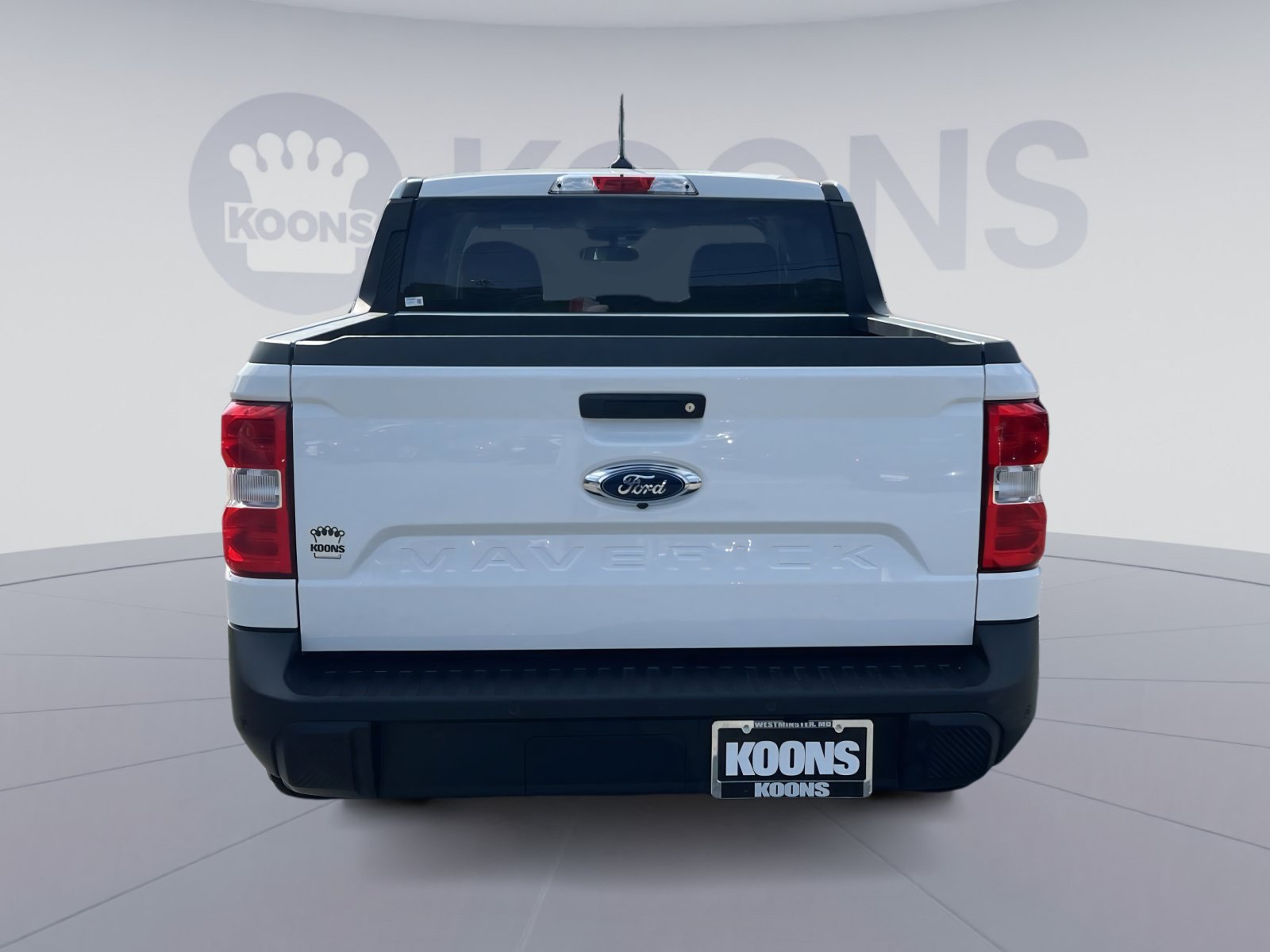 Used 2022 Ford Maverick XL FWD image 5