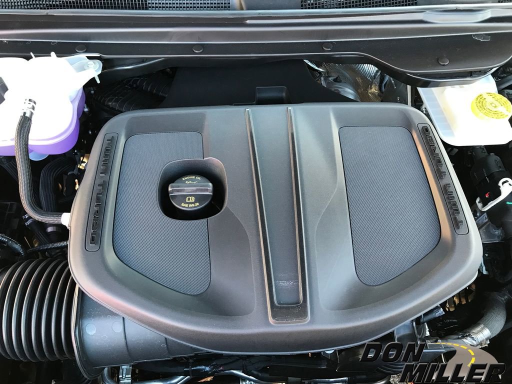 New 2026 RAM 1500 Big Horn image 30