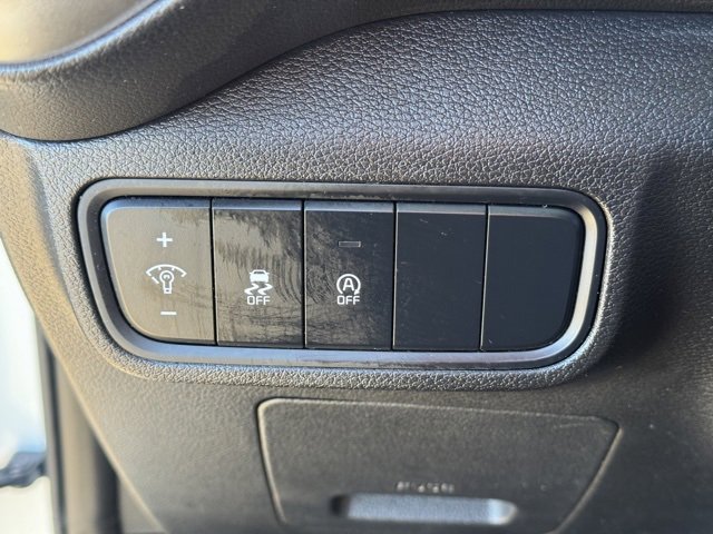 Certified 2024 Kia Soul LX w/ Option Group 015 image 26