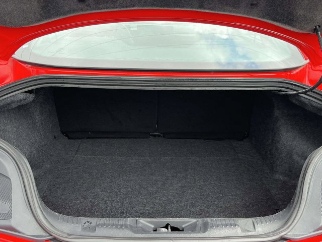 Used 2024 Ford Mustang Coupe RWD image 18