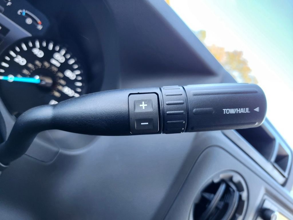 New 2026 Ford E-350 and Econoline 350 Super Duty w/ Power Equipment Group image 27